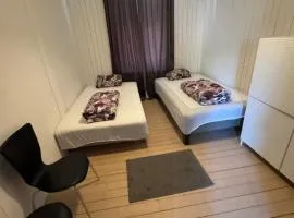 City heart guesthouse