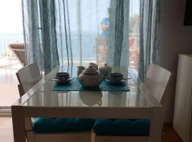 Vista Esmeralda