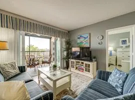 Pool Access Relaxing Naples Bay Extended Stay!