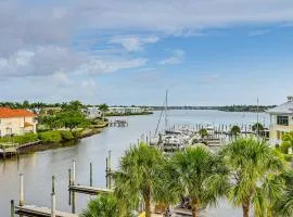 Pool Access Relaxing Naples Bay Extended Stay!