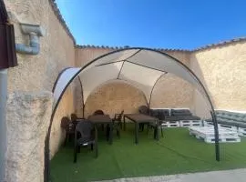 Casa Rural Boni