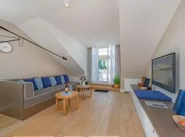Dünenresidenz 07 - Wohnung Mergus