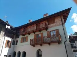 Appartamento alla fontana granda