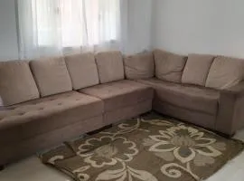 Casa temporada Alto Caparaó