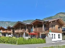 Salzach Lodge