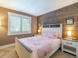 Tranquil Stay Sauna, Rooftop and Nature