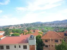 El RoI KADOSH Motel Kyenjojo