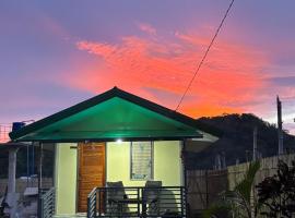 Tiny House, hotel em Cauayan