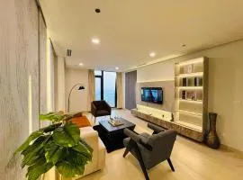 Wall Street Signature Suites-Mall of Islamabad Blue Area F-7