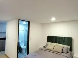 Aparta Suite Centro Histórico 2