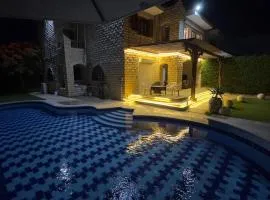 Villa Private Pool - Marina 6