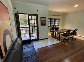 Networking Inn Hostel Taquaral