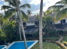 VillasMana PlayaBonita LasTerrenas NearBeach