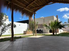 Djerba Haus, ξενοδοχείο σε Al Maqārisah