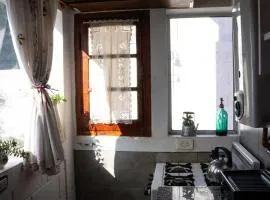 Casita Meraki Duplex para 3 personas