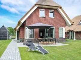Cozy Home In Idskenhuizen With Wifi