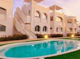 Italian Experience-Perla Costa Conero, khách sạn ở Marcelli