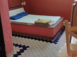 Motel ritz, hotel sa Lavras