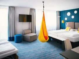 Hotel 4 estrellas en Gunzburg Hotel 4 estrellas en Gunzburg