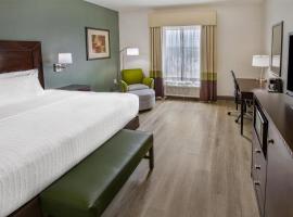 Duncanville में, होटल Best Western Plus Duncanville Dallas