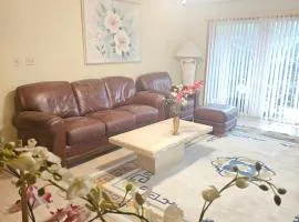 Your comfortable stay in Colorado Springs