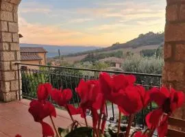 Agriturismo La Sede Di Carlo