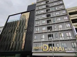 Hotel Damai Kuala Lumpur