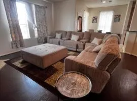 Charming home in South East Houston