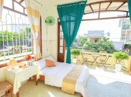 Hotel Ngọc My