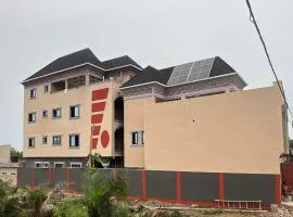 Le11Onze 1-bed 1-bath - Apt 1