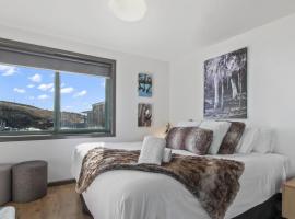 Alpine Heights 19, hotel Mount Hothamben