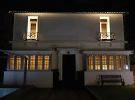 Supreme villa