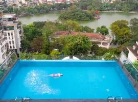 The Oriental Jade Hotel