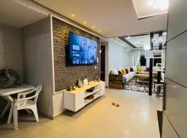 Appartement lux meublé