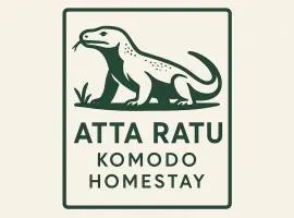 Atta Ratu Homestay komodo