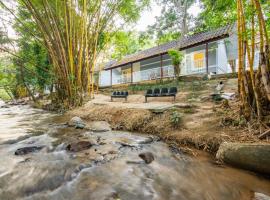 Rinrada Resort，Ban Mae Mae的飯店