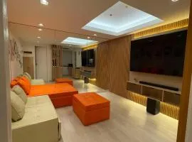 Supreme Luxury 2BR Condo - Azure Urban Resort Residences near Manila Airport