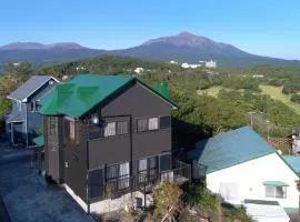 久遠霧島