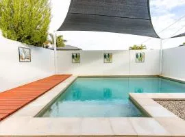 Golden Beach Family Home with Pool