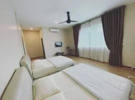 Alamanda Homestay Kuching by Mimpi B&B