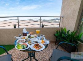 قصر الخليج, hotel a La Mecca