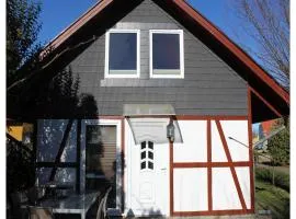 Holiday Home near Baltic Sea with Sauna