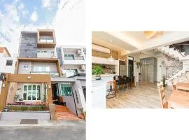 Alleyway Homestay