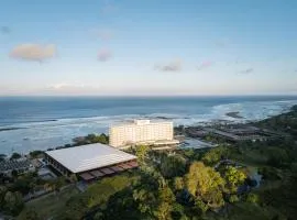 Bali Beach Hotel