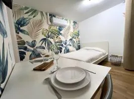 Apartment in Le Mans near Old Town