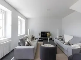 Farmhouse in Laigné near Le Mans Circuit