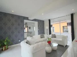 Villa in Moncé-en-Belin near Le Mans Circuit