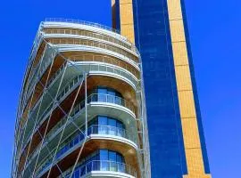 SeaViewPortomasoYacht apartment, next to Paceville