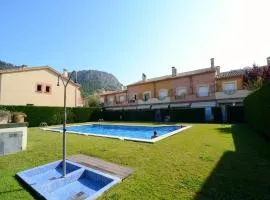 House in LEstartit near Sandy Beach