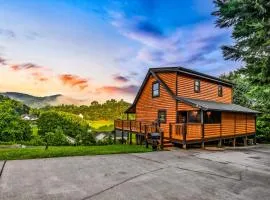 Smoky Peak Retreat